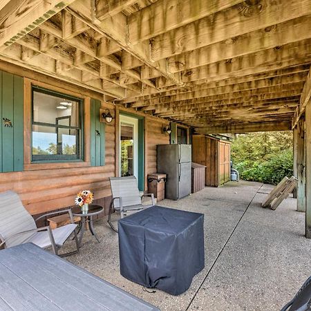 Cozy Wisconsin Studio, 11 Mi To Lake Geneva! Burlington Exteriör bild